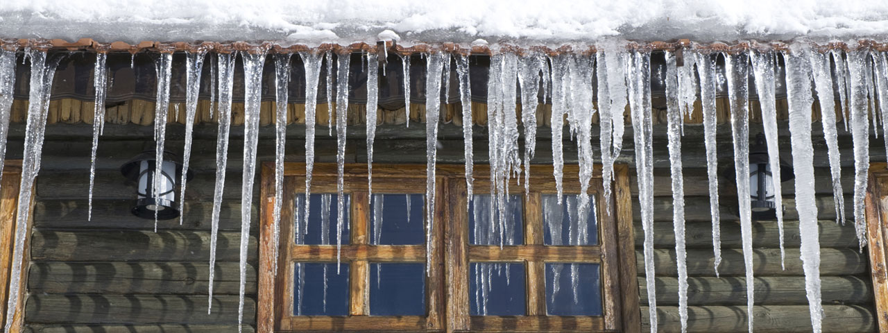 Spray foam prevents ice dams by providing proper insulation in Juno attic spaces